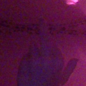 Meet your Posher, Nina